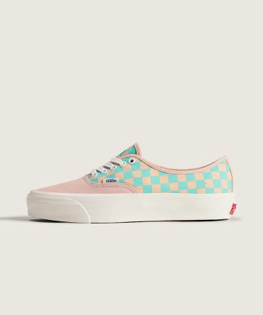 Premium Authentic Checkerboard Shoe VN000EBNO3N