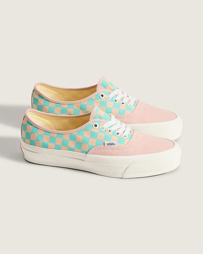 Premium Authentic Checkerboard Shoe VN000EBNO3N - Image 3