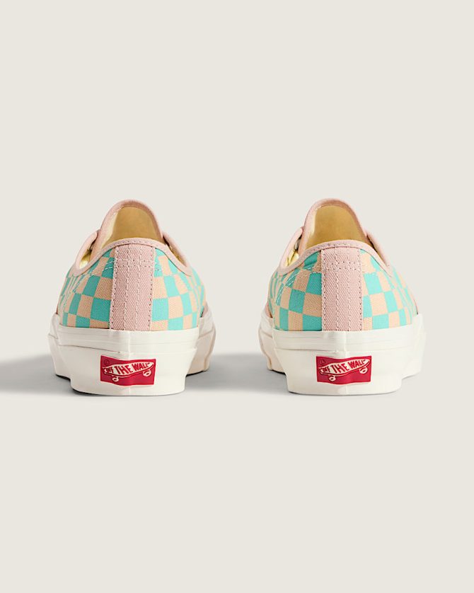 Premium Authentic Checkerboard Shoe VN000EBNO3N - Image 7