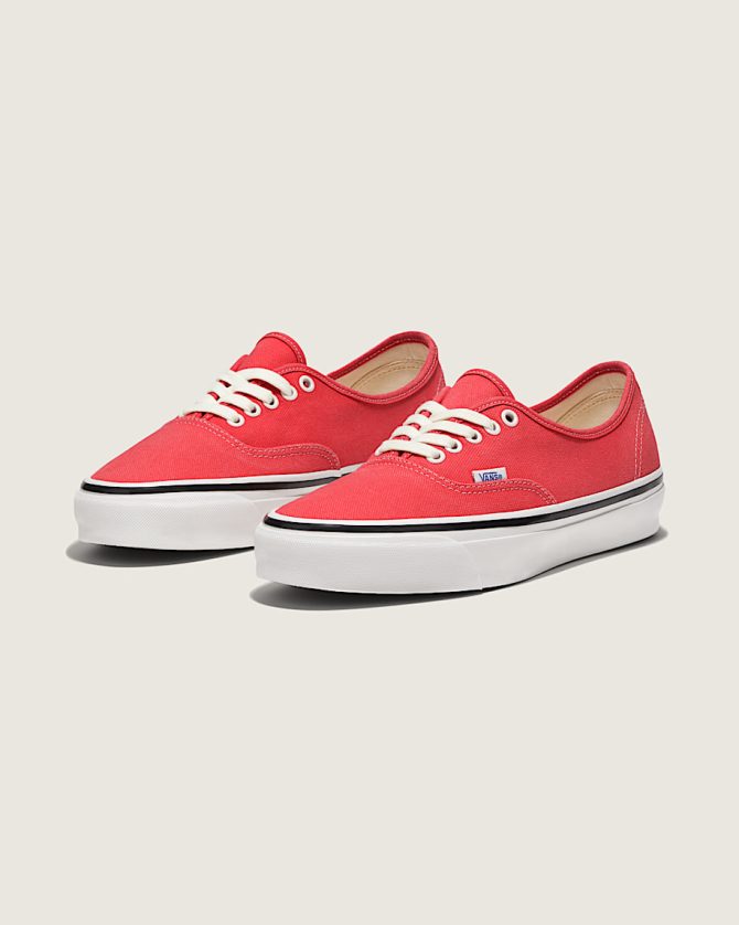 Premium Authentic Duck Canvas Shoe VN000D5KGWS - Image 2