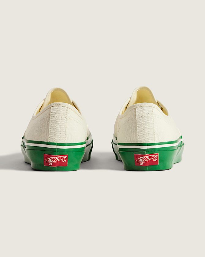 Premium Authentic Duck Canvas Shoe VN000EBNWGR - Image 5