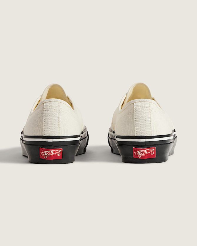 Premium Authentic Duck Canvas Shoe VN000EBNYB2 - Image 5