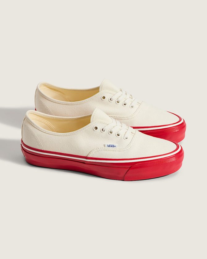 Premium Authentic Duck Canvas Shoe VN000EBNYF9 - Image 3