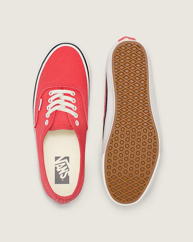 Premium Authentic Duck Canvas Shoe VN000D5KGWS - Image 3