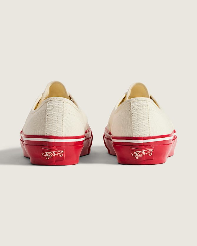 Premium Authentic Duck Canvas Shoe VN000EBNYF9 - Image 5