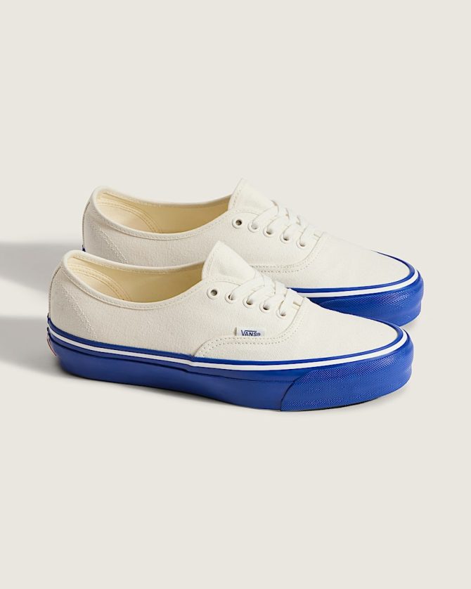 Premium Authentic Duck Canvas Shoe VN000EBNZ5D - Image 2