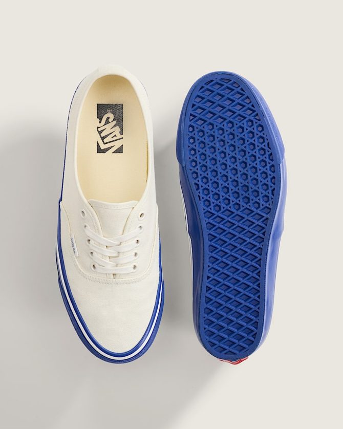 Premium Authentic Duck Canvas Shoe VN000EBNZ5D - Image 3