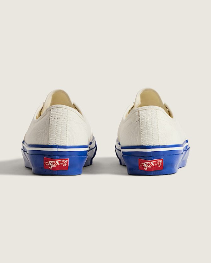 Premium Authentic Duck Canvas Shoe VN000EBNZ5D - Image 4