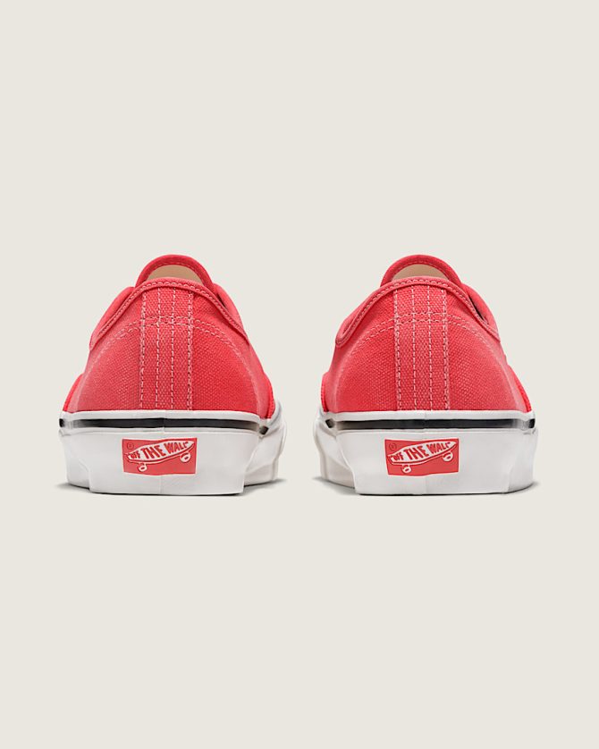 Premium Authentic Duck Canvas Shoe VN000D5KGWS - Image 4