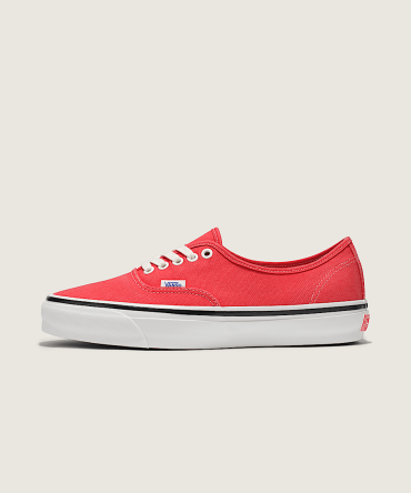 Premium Authentic Duck Canvas Shoe VN000D5KGWS