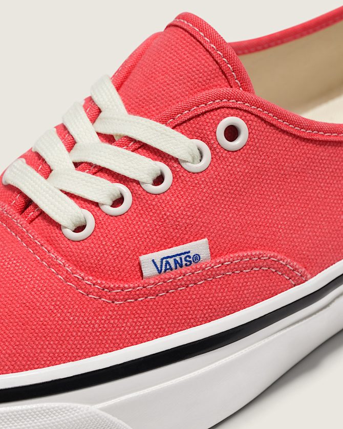 Premium Authentic Duck Canvas Shoe VN000D5KGWS - Image 6