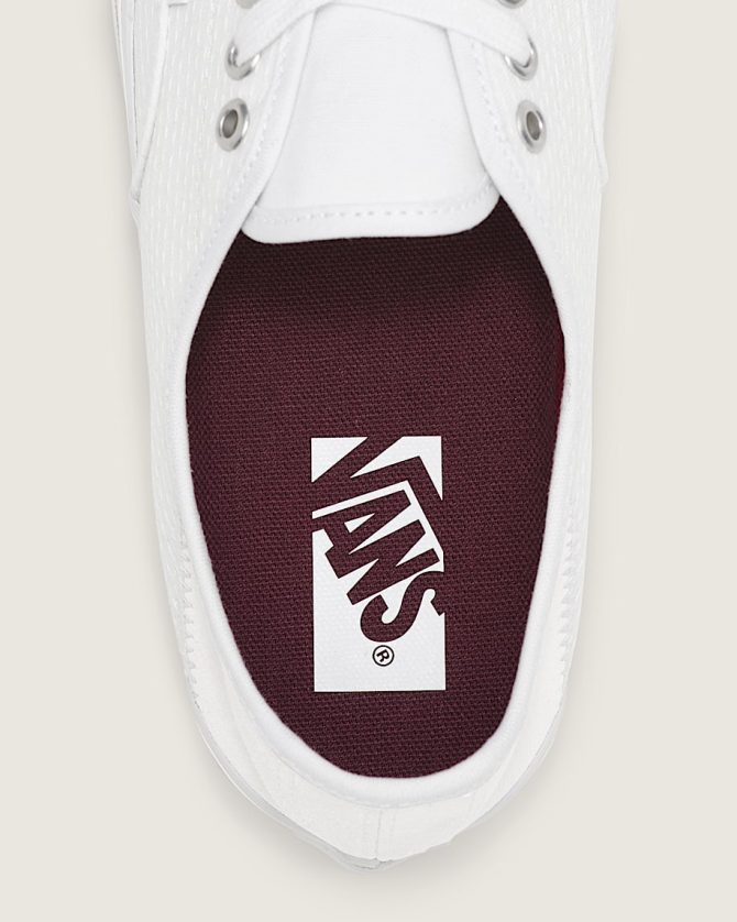 Premium Authentic Kickdown Shoe VN000D4YESS - Image 5