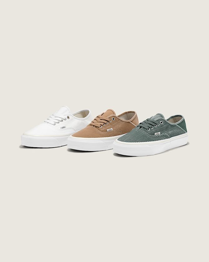 Premium Authentic Kickdown Shoe VN000D4YESS - Image 7