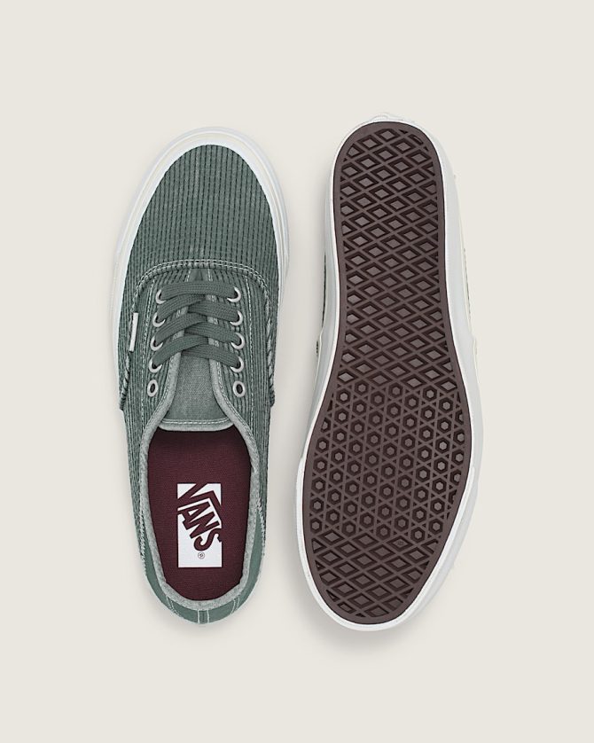 Premium Authentic Kickdown Shoe VN000D4YFRS - Image 3