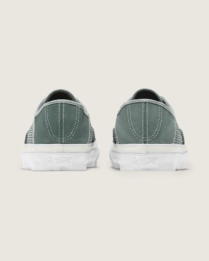 Premium Authentic Kickdown Shoe VN000D4YFRS - Image 4
