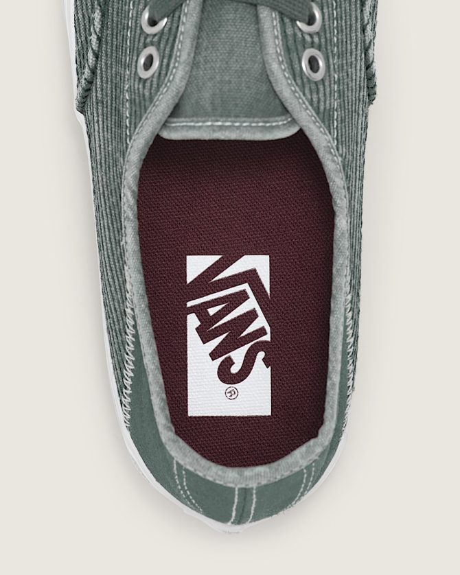Premium Authentic Kickdown Shoe VN000D4YFRS - Image 5
