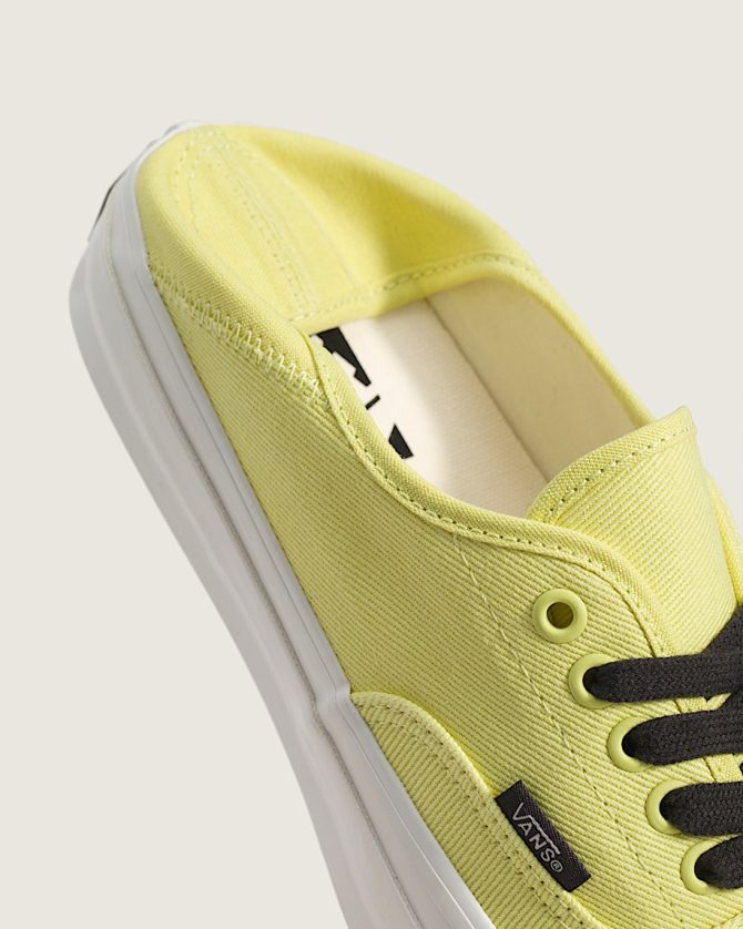 Premium Authentic Kickdown Shoe VN000DA66JL - Image 5
