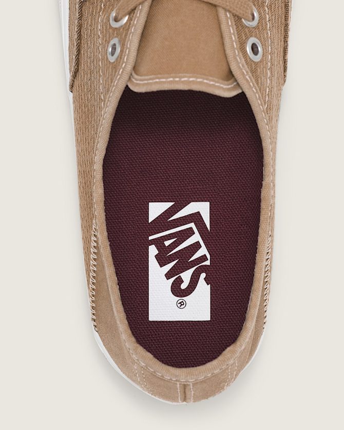 Premium Authentic Kickdown Shoe VN000D4YBKQ - Image 5