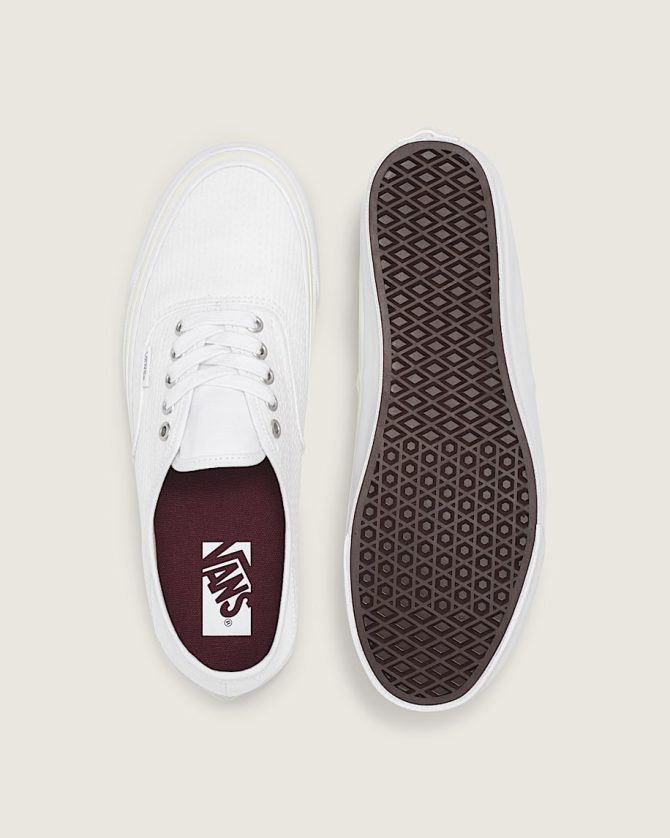 Premium Authentic Kickdown Shoe VN000D4YESS - Image 3