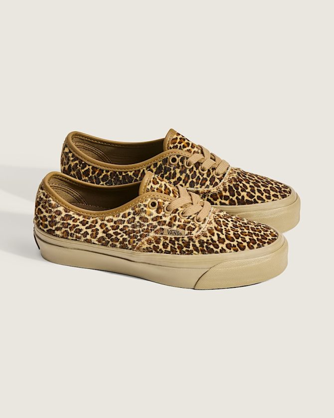 Premium Authentic Pony Hair Shoe VN000D5KEQR - Image 3