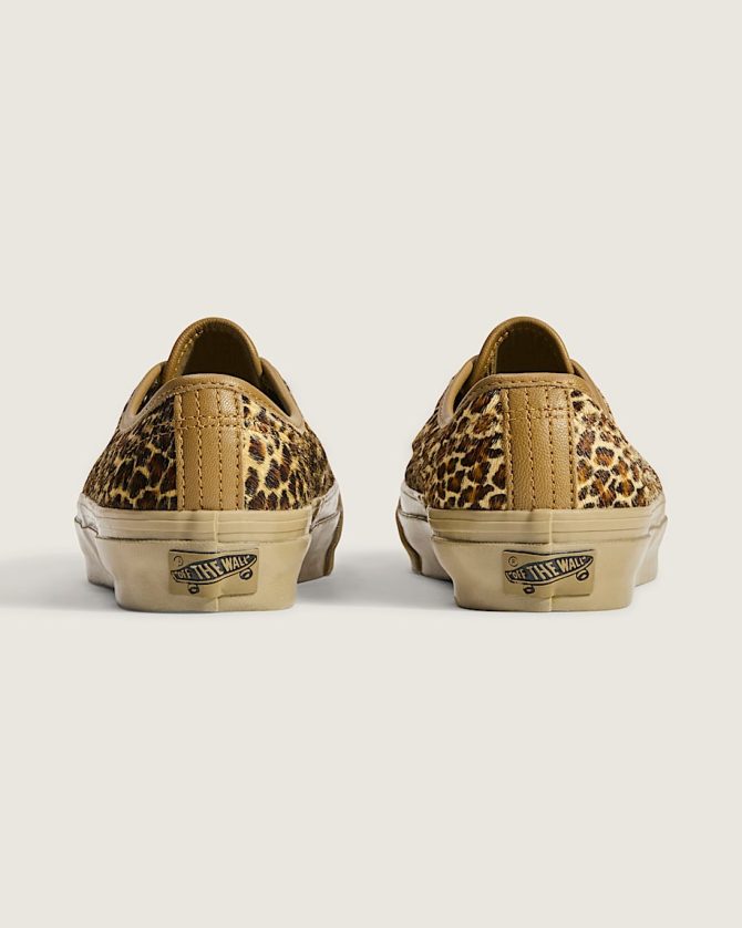 Premium Authentic Pony Hair Shoe VN000D5KEQR - Image 6