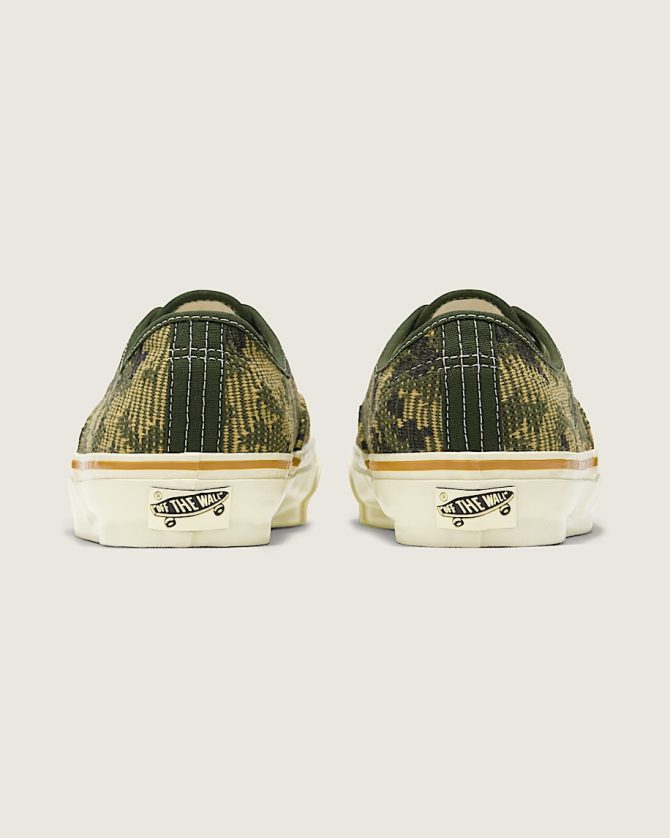 Premium Authentic Shoe VN000D5K18S - Image 4