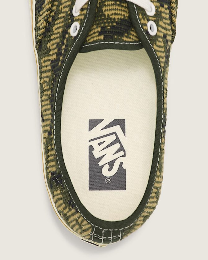 Premium Authentic Shoe VN000D5K18S - Image 5