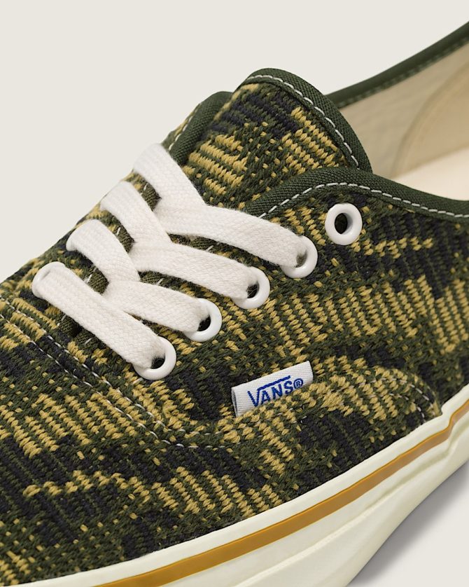 Premium Authentic Shoe VN000D5K18S - Image 6