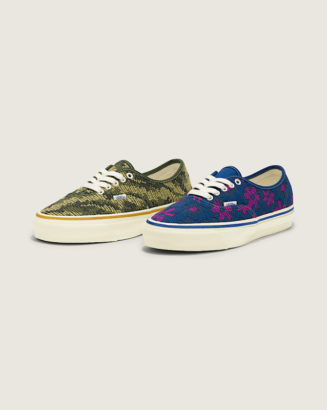 Premium Authentic Shoe VN000D5K18S - Image 7