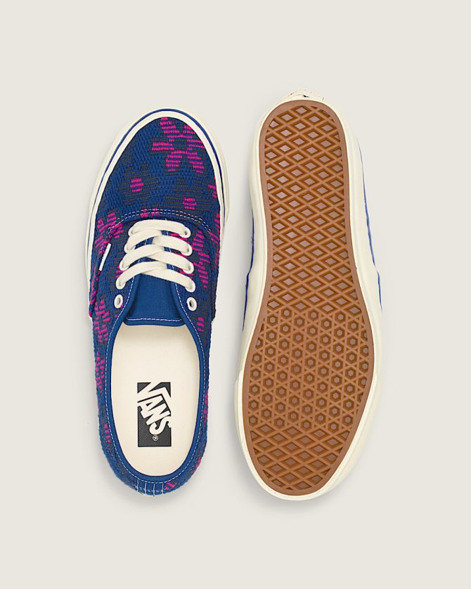 Premium Authentic Shoe VN000D5K7WM - Image 3