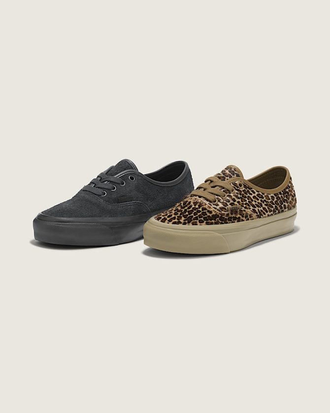 Premium Authentic Shoe VN000D5KER0 - Image 7