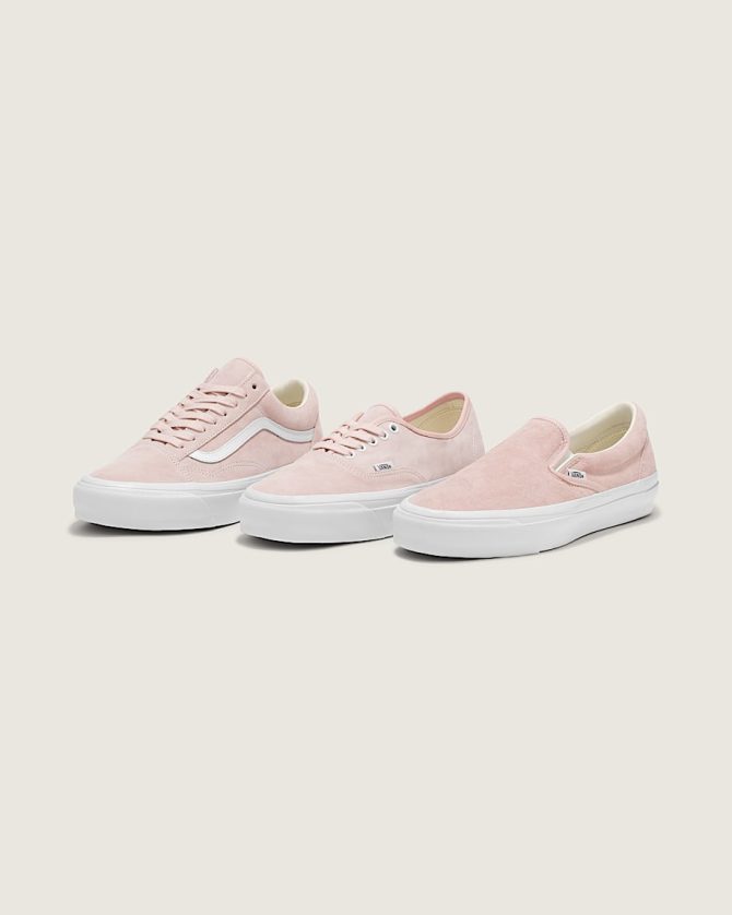 Premium Authentic Shoe VN000D5KESH - Image 7