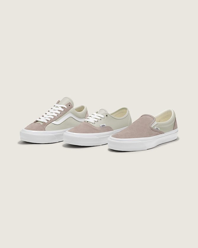 Premium Authentic Shoe VN000D5KESU - Image 7