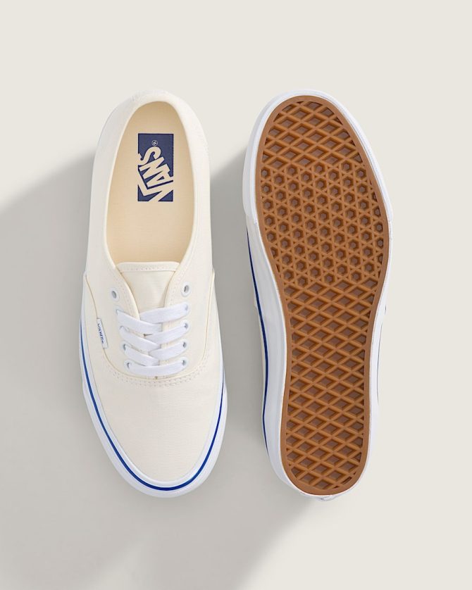 Premium Authentic Shoe VN000CQAOFW - Image 3