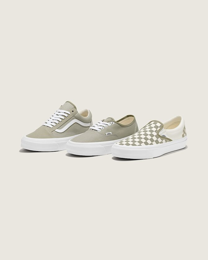 Premium Authentic Shoe VN000D5KYKD - Image 7