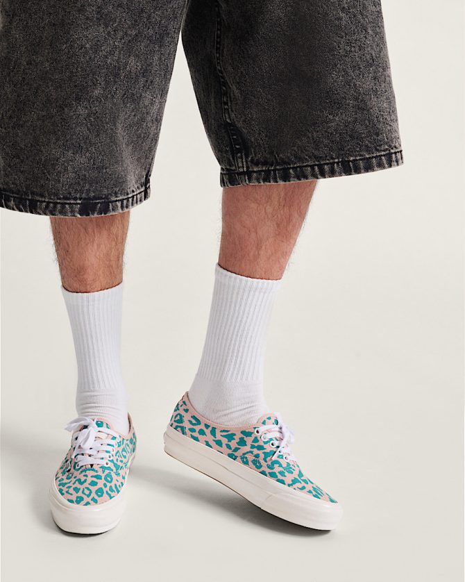 Premium Authentic Shoe VN000EAAO3N - Image 5