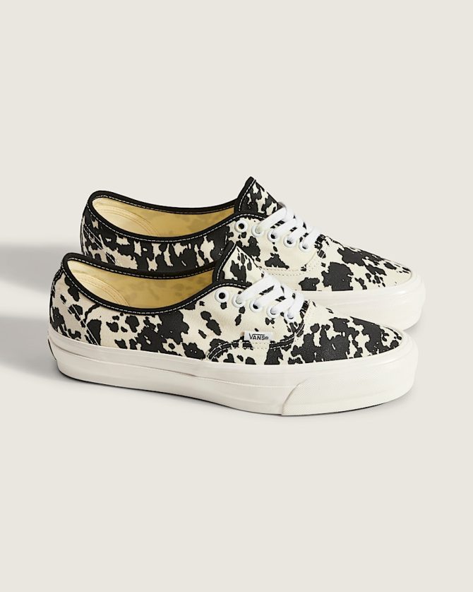 Premium Authentic Shoe VN000EBNBPT - Image 3