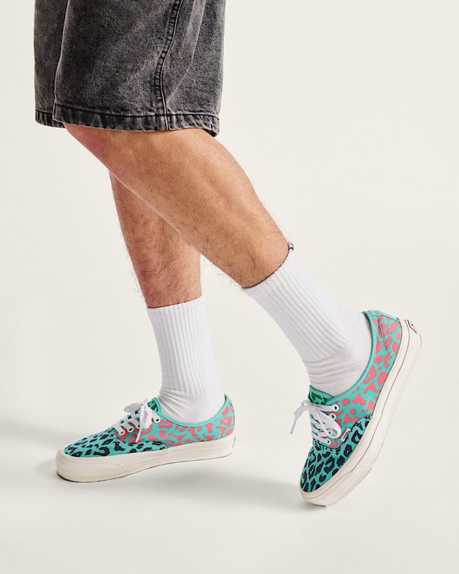 Premium Authentic Shoe VN000EBNGLF - Image 2