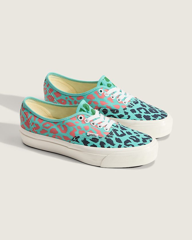 Premium Authentic Shoe VN000EBNGLF - Image 3