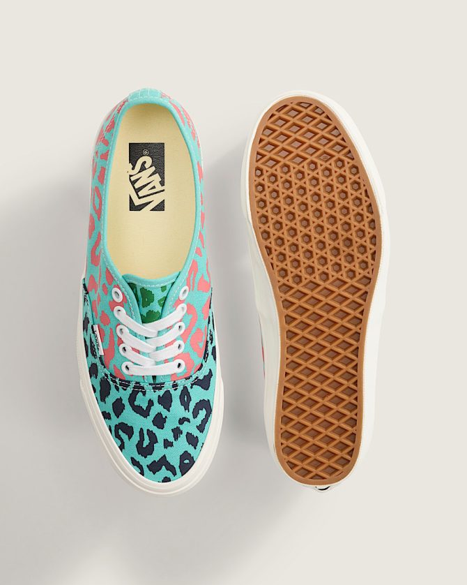 Premium Authentic Shoe VN000EBNGLF - Image 4