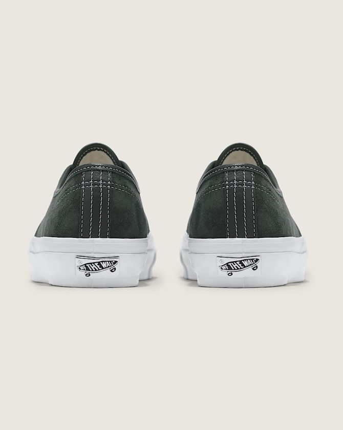 Premium Authentic Suede Shoe VN0007QZPRM - Image 4