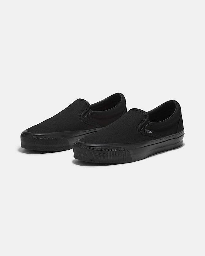 Premium Classic Slip-On  Shoe VN0007PJBKA - Image 2