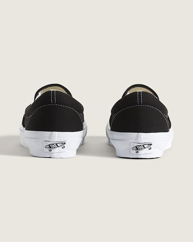 Premium Classic Slip-On  Shoe VN000CSEBA2 - Image 4