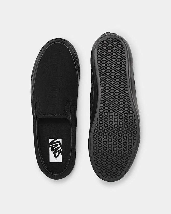 Premium Classic Slip-On  Shoe VN0007PJBKA - Image 3