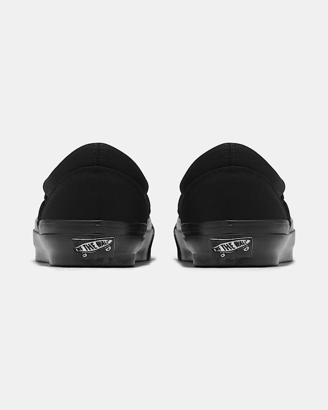Premium Classic Slip-On  Shoe VN0007PJBKA - Image 4