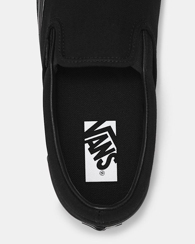 Premium Classic Slip-On  Shoe VN0007PJBKA - Image 5