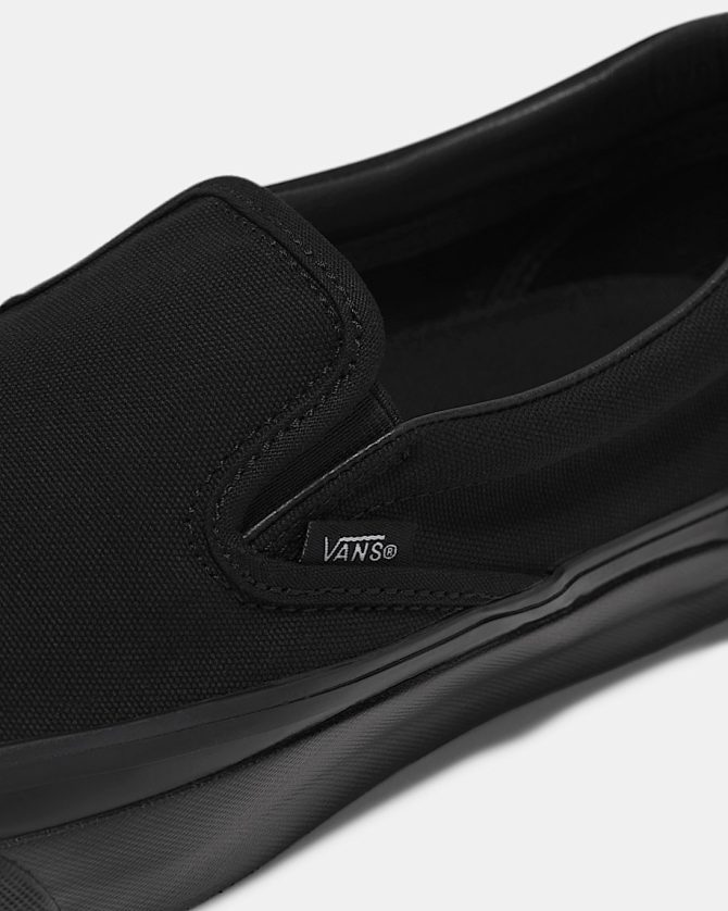 Premium Classic Slip-On  Shoe VN0007PJBKA - Image 6