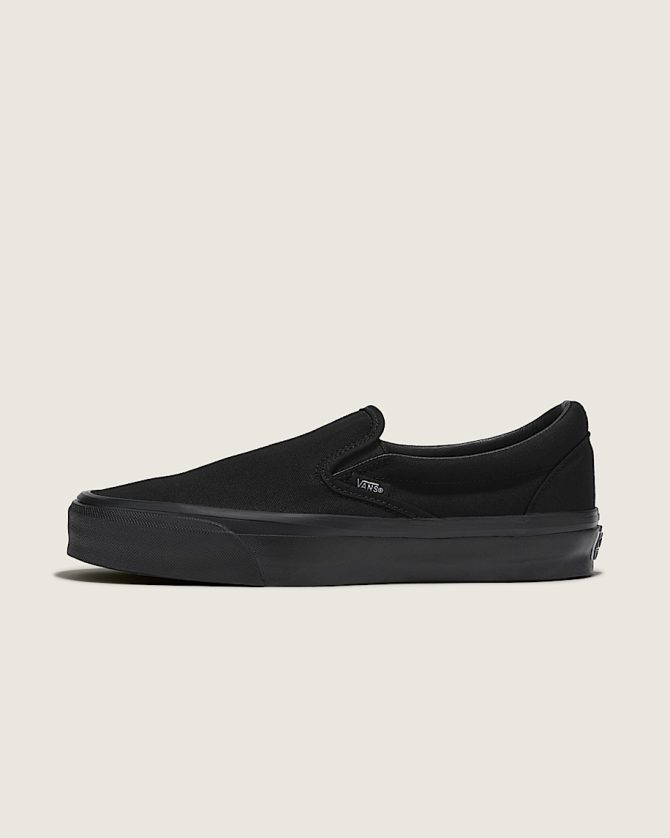 Premium Classic Slip-On  Shoe VN0007PJBKA
