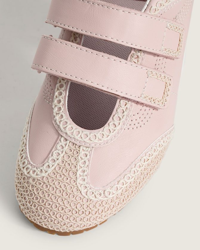 Premium Mary Jane Super LowPro Shoe VN000D9GO3N - Image 6