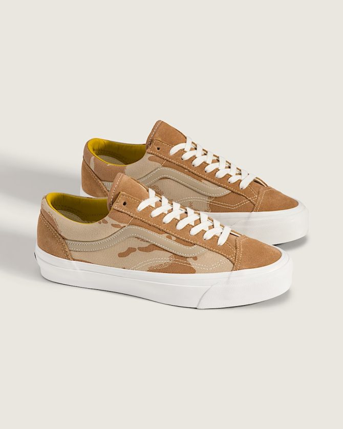 Premium Old Skool Shoe VN000D9RF06 - Image 2